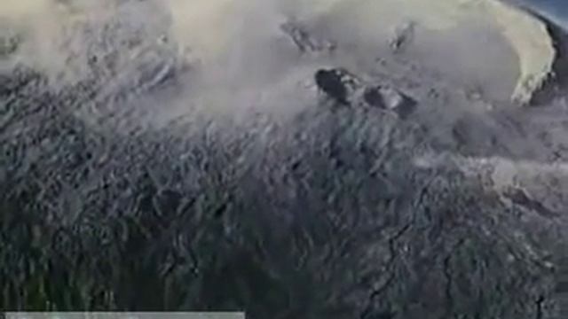 The Volcanic Formation of Surtsey, Iceland смотреть онлайн