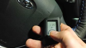 Автозапуск Пуск Стоп Star Line A93 Лада Гранта FL