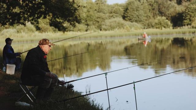 Canon r6 | Cinematic | 4K Kaliningrad | Aschmann Park смотреть онлайн