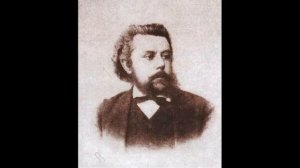 М.П.Мусоргский "Сорочинская ярмарка".