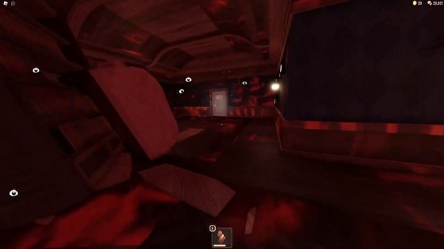 Roblox Doors - Early Seek Chase смотреть онлайн