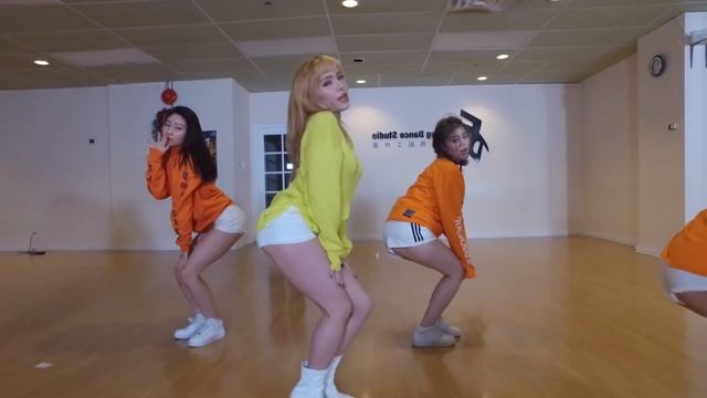 HyunA(현아) - 'Lip & Hip' Dance Cover By FDS (Vancouver KPOP)