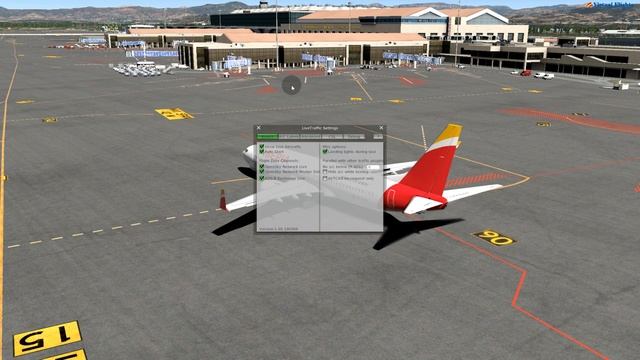 X-Plane 11 | como instalar paso a paso Live Traffic “Trafico Real” para X Plane 11 1º parte смотреть онлайн
