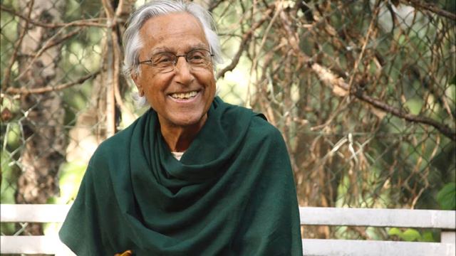 Raimon Panikkar - Wikiradio смотреть онлайн