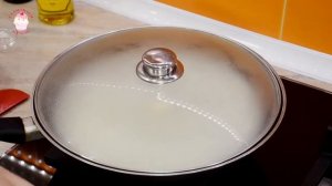 Как сварить вкусный рассыпчатый рис! 2