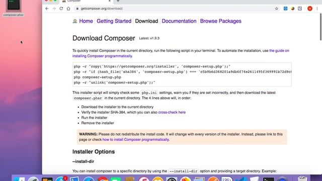 Create Laravel Clothes E-commerce Website - Part 5 смотреть онлайн