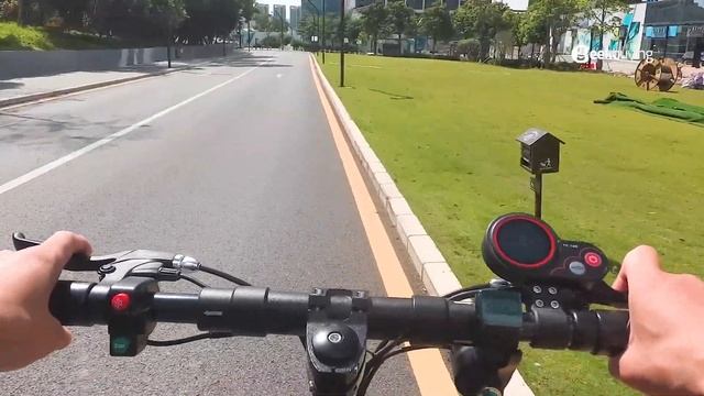 Kugoo M4 Pro VS M4: the Upgrades are Legit! смотреть онлайн