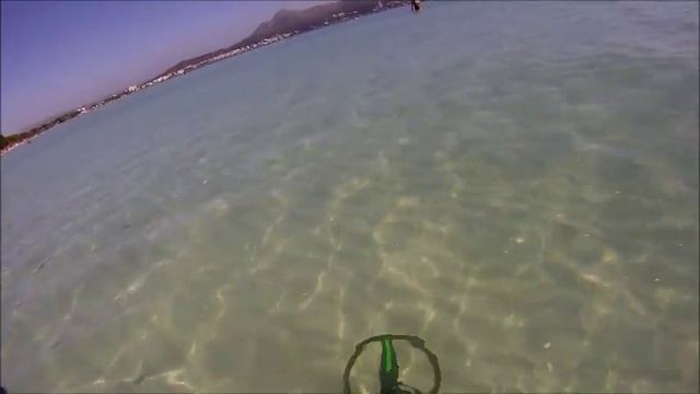 Metal detecting. Mallorca. Excalibur 2 смотреть онлайн