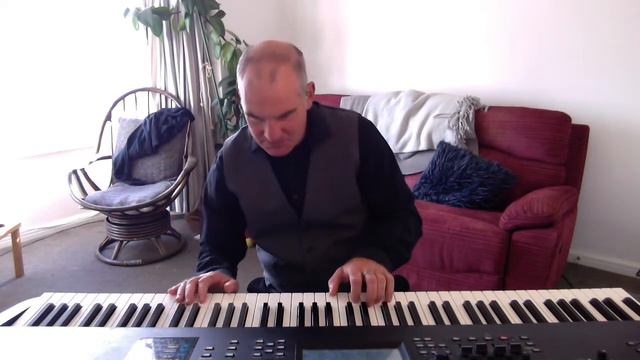 How insensitive Piano demo смотреть онлайн