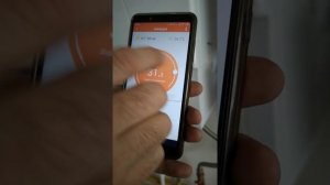 Приложение Ferroli Connect. Обзор как работает приложение с котлом