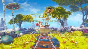 Питер Пэн | Peter Pan