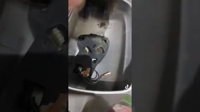 Разборка зеркала Камри 40 смотреть онлайн