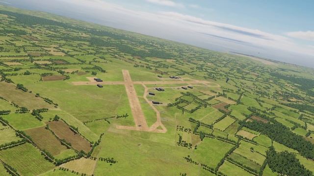 The joy of . . . . WW2 Air Combat in DCS смотреть онлайн