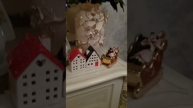 новогодняя сказка приходит к нам в дом!!!☃️?? смотреть онлайн