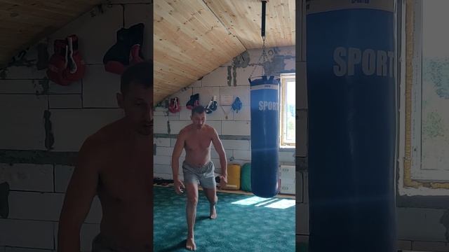 Как противостоять борцу! смотреть онлайн