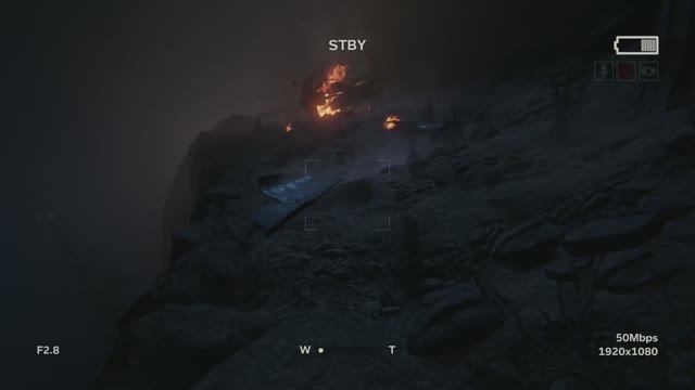 Outlast 2 | Прохождение (Часть 1)