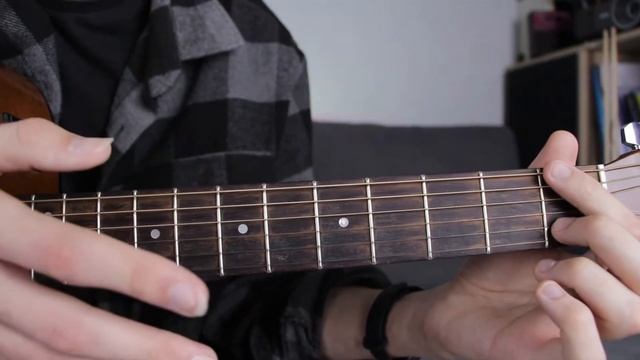 Как Играть Тэппингом +Невероятная мелодия смотреть онлайн