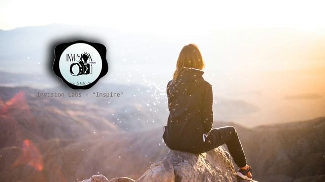 Inspirational Cinematic Music / 1 Minute Epic Music For Creators / "Inspire" смотреть онлайн