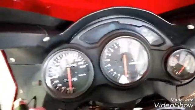 Suzuki RF900 98/98 a venda смотреть онлайн