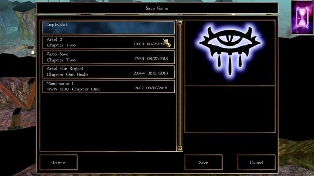 Neverwinter Nights Enhanced Edition review смотреть онлайн