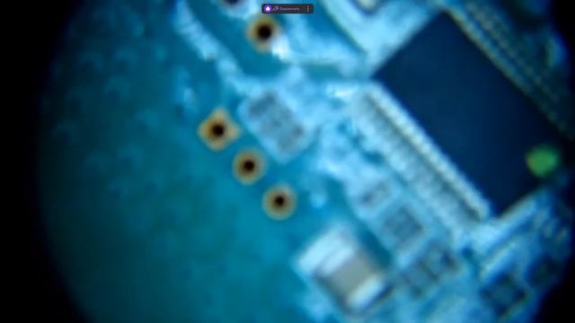 Ремонт асика Bitmain Antminer T17 часть 8 (автоперевод)