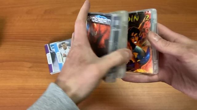 Русская Nintendo Wii смотреть онлайн