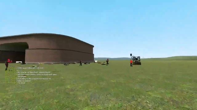 red anonymous zeta players in gmod смотреть онлайн