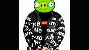 bad piggies drip (speed up)