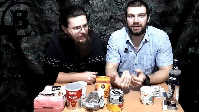 Бартер в БП. Стратегии обмена в апокалипсис смотреть онлайн