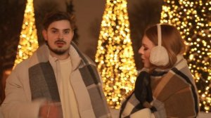 Дима Пермяков & Наталья Подольская - Зима(Snippet)