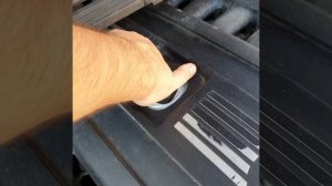 Клапанная крышка из алюминия бмв n52b25, n52b30 - хорошая замена оригинала!