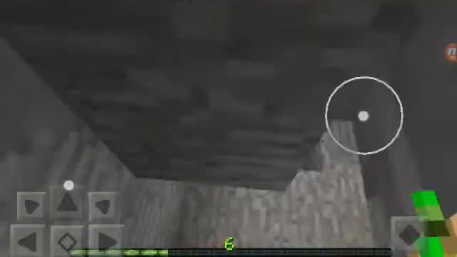 Minecraft Pe Floating Island (part 5) Skeleton Spawner!