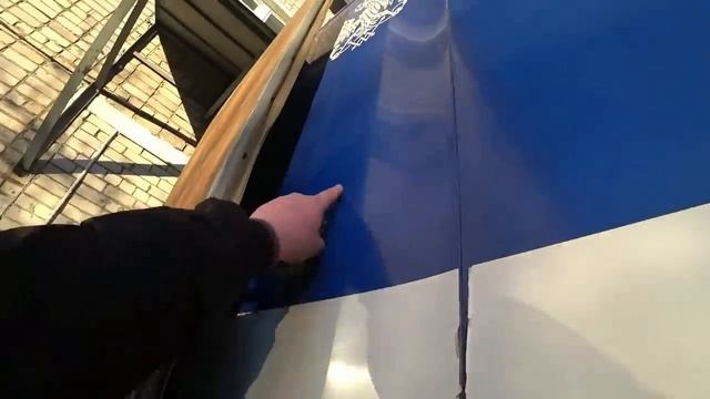 Везу почту в Омутнинск / Почта России. смотреть онлайн