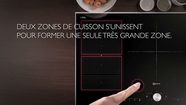 Индукционные варочные поверхности Neff смотреть онлайн