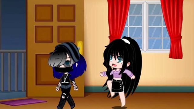 |•Я родила себе ребёнка•| [Меме] смотреть онлайн