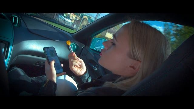 Нелепая смерть