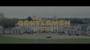 Джентльмены Сезон 1 серия 7 (сериал 2024)