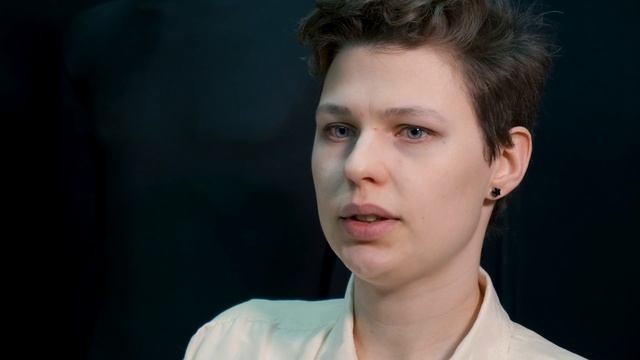 Валерия Пуховицкая. Аспирантка Школы по искусству и дизайну | Школа дизайна НИУ ВШЭ