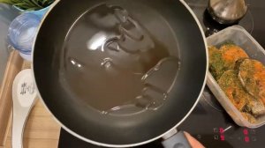 Вкуснейший маринад для стейков из форели