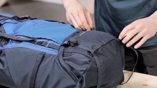 Рюкзак Tatonka Pyrox смотреть онлайн