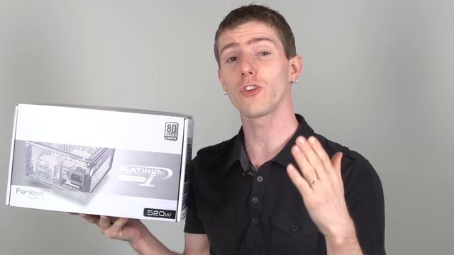 80 PLUS Power Supply Ratings - All You Need to Know as Fast As Possible смотреть онлайн