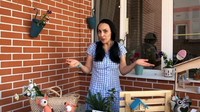 Людвиг Четырнадцатый и Тутта Карлсон. Театральная постановка. Часть 1. смотреть онлайн