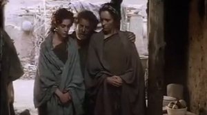 3- Библейские сказания Иаков Сразившийся с Ангелом 1994 (Субтитрами)