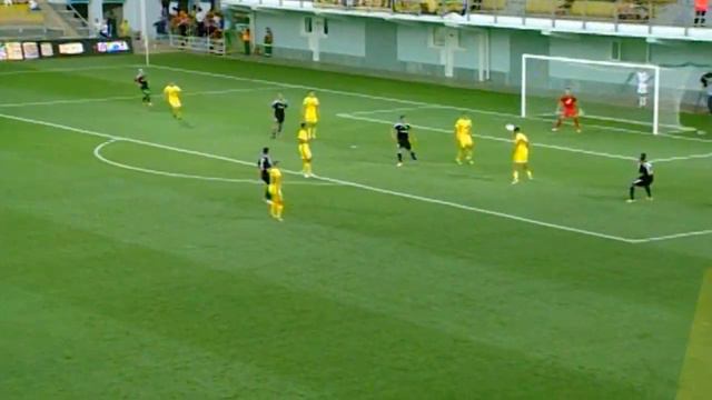 Реклама матча «Шериф» - «Карабах». 23.08.2018 смотреть онлайн