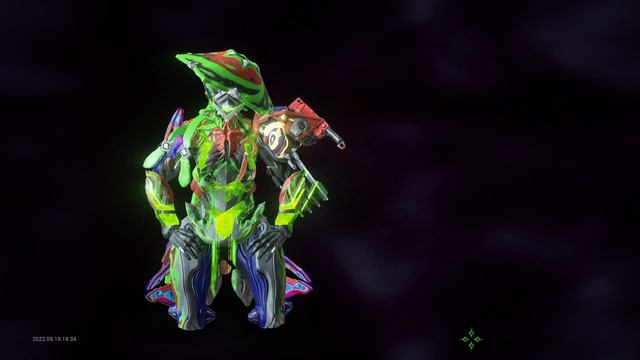 2061 день | награда за вход | варфрейм | warframe смотреть онлайн