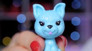 Кукла В ПЛЕНКЕ?!? 25 сюрпризов в наборе Barbie Color Reveal Peel: обзор и распаковка