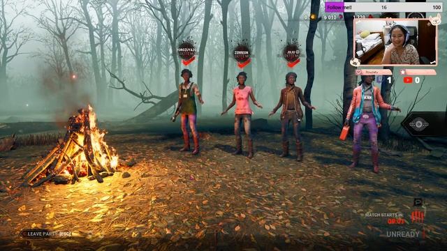 runaway~ and then death~ смотреть онлайн