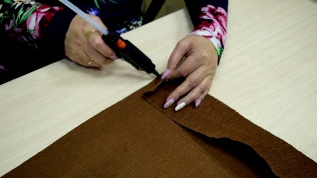Мастер-класс Букет из шоколадных монет смотреть онлайн