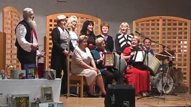 8 sester z Halenkova смотреть онлайн