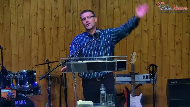 Acordaos de la mujer de Lot / Pastor José Manuel Sierra смотреть онлайн